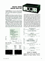 Sony TA-1144-TEST-1970-12-2 